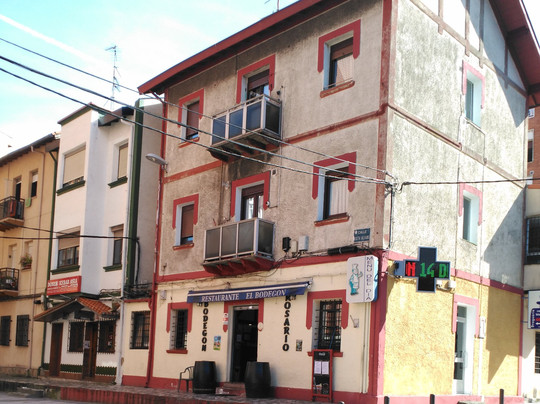 Restaurante Bodegon Rosario