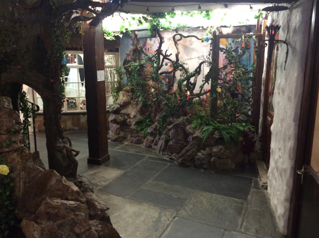 The House That Jack Built景点图片