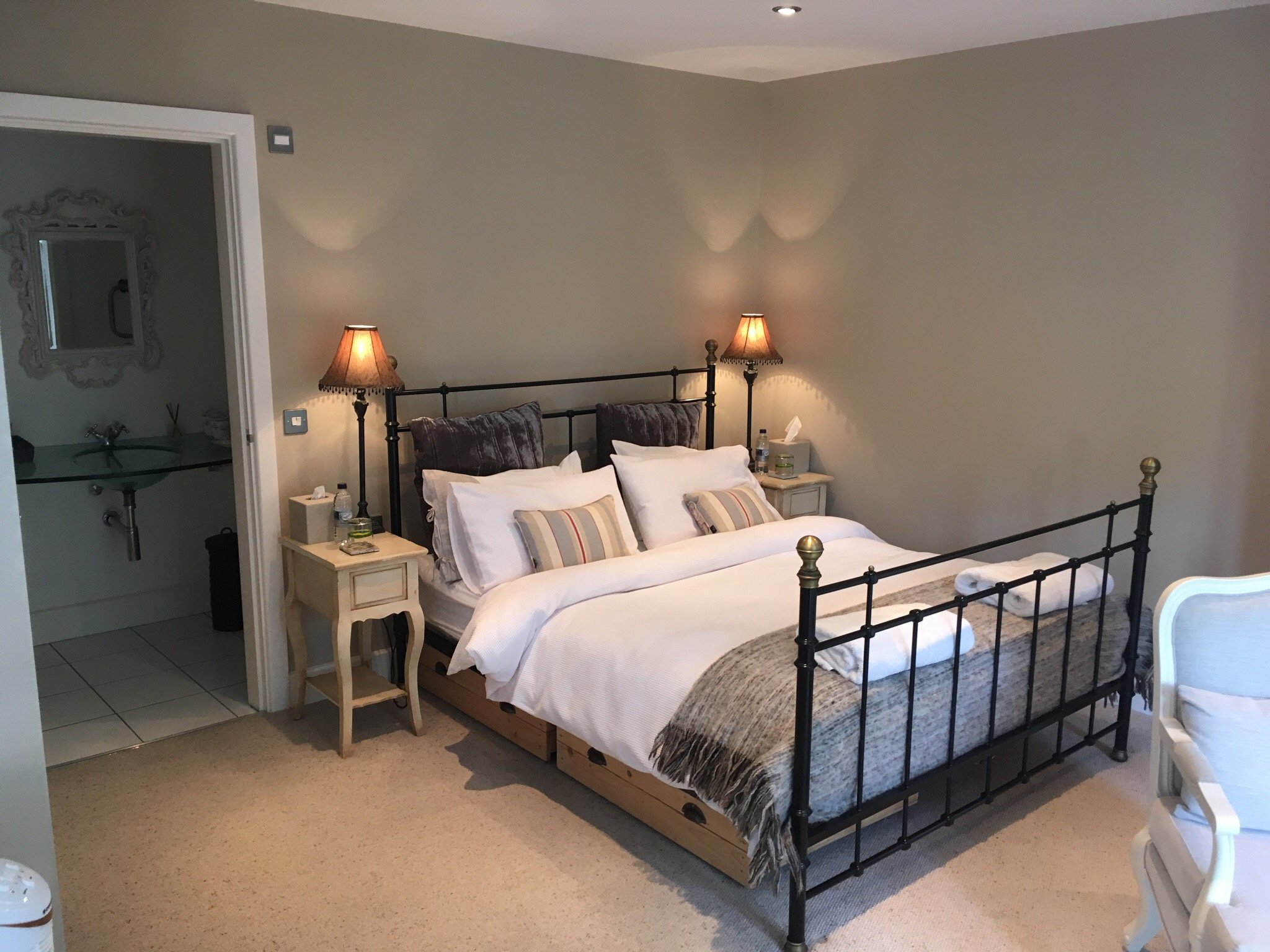 River Lane B&B-官方