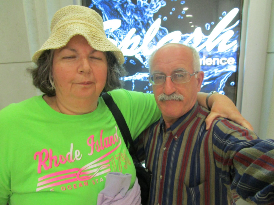 Warwick Mall-沃威克必去景点