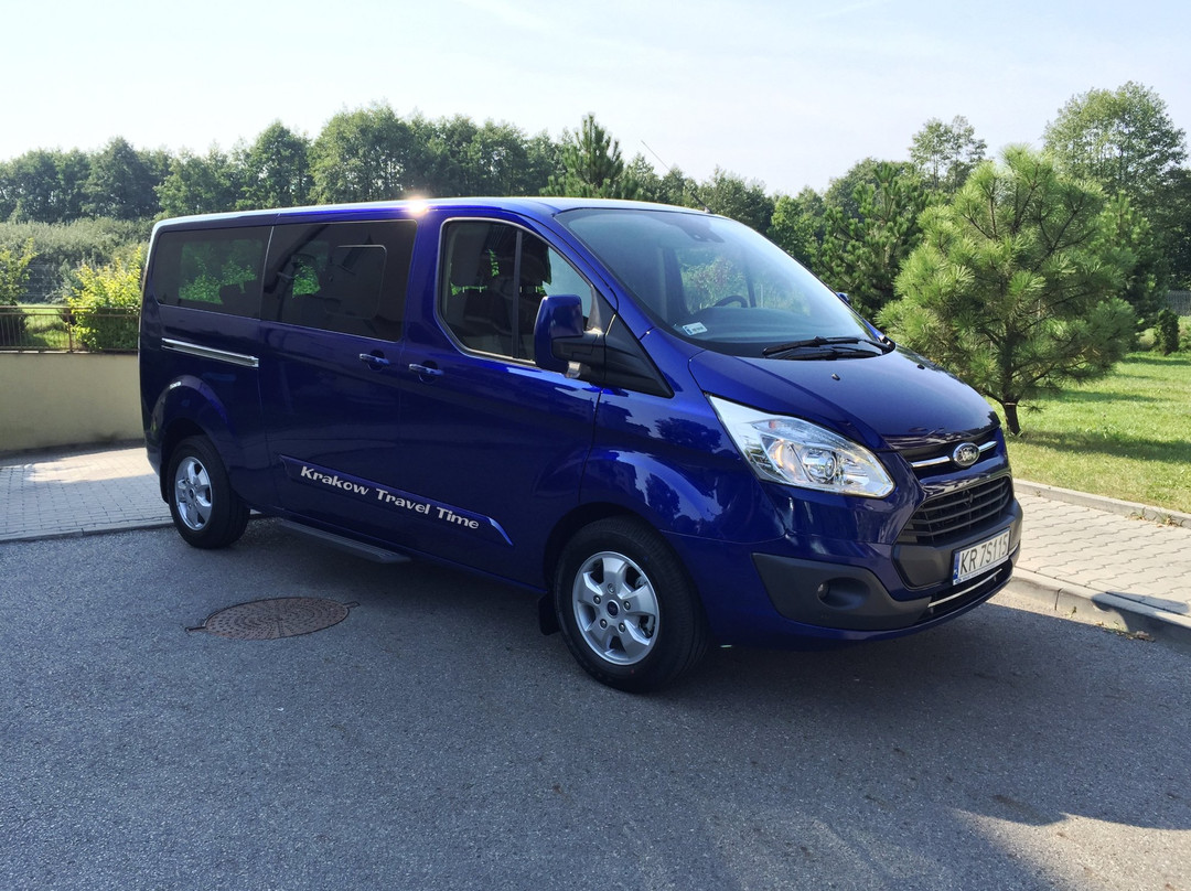 Krakow Travel Time-克拉科夫必去景点