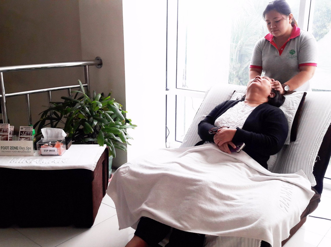 Foot Zone-圣胡安必去景点