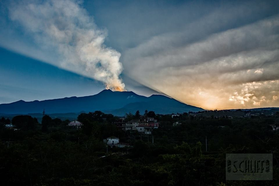 La Fioriera Dell'Etna主图