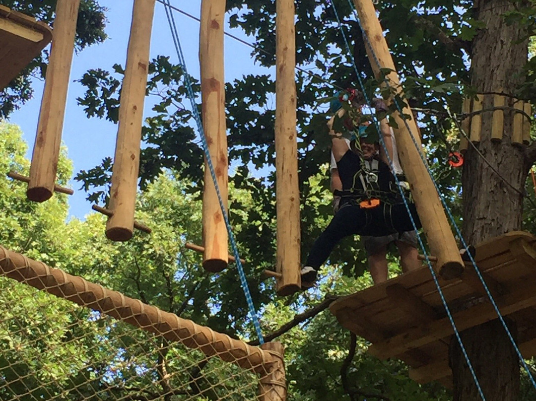 Rum Village Park-南本德必去景点