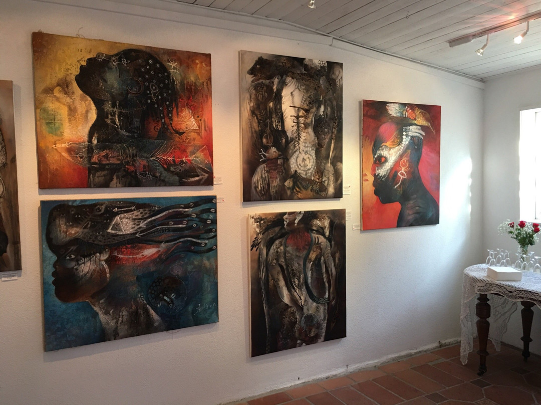 Liza´s Gallery景点图片