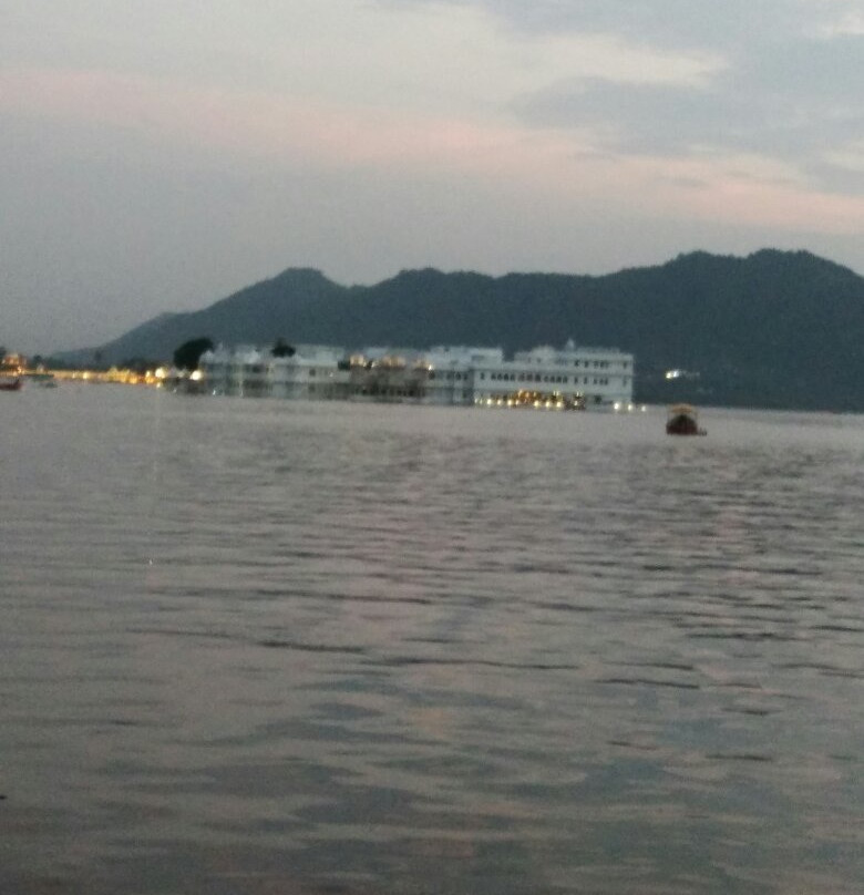 Udaipur Taxi Service.com景点图片
