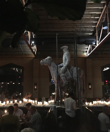 5th and Taylor餐厅图片