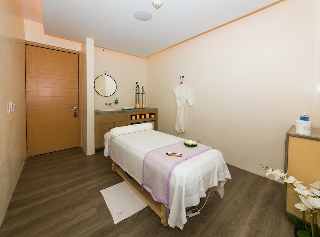 Manoma Spa & Salon Palmilla景点图片