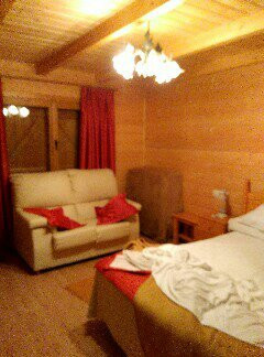 Motel San Isidro主图