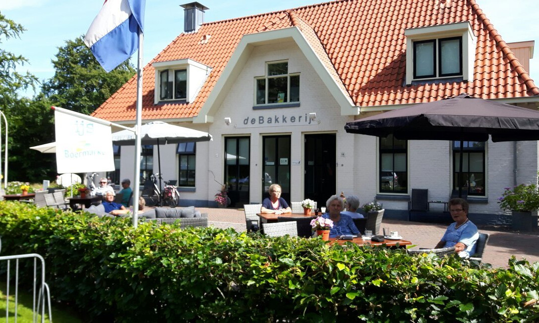 Zandhuizen旅游攻略图片