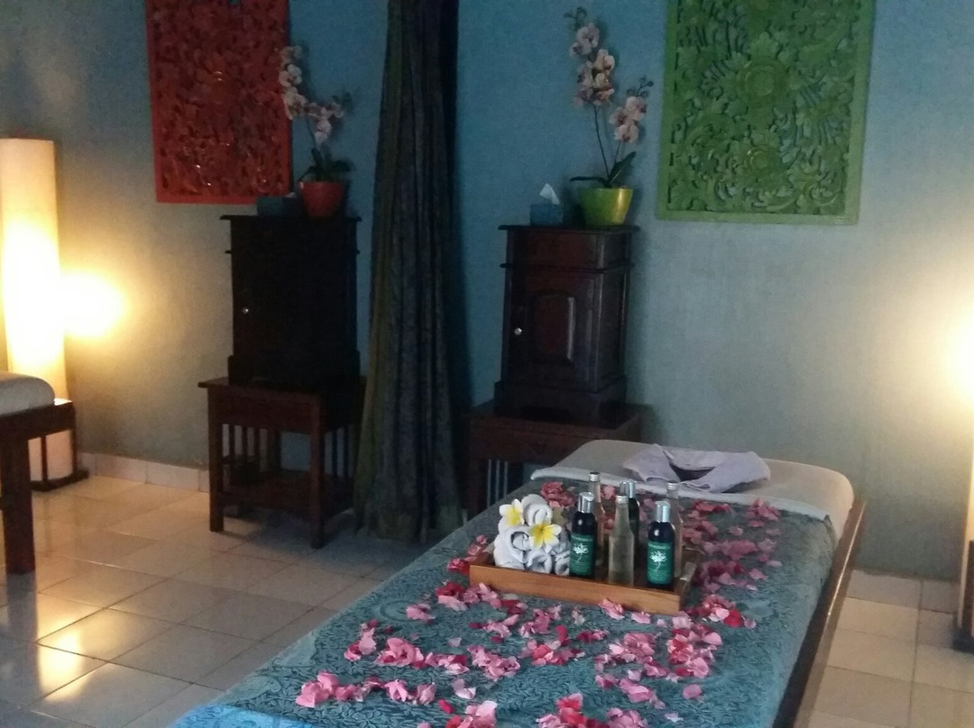 Bliss Massage & Tour Activity's-金巴兰必去景点