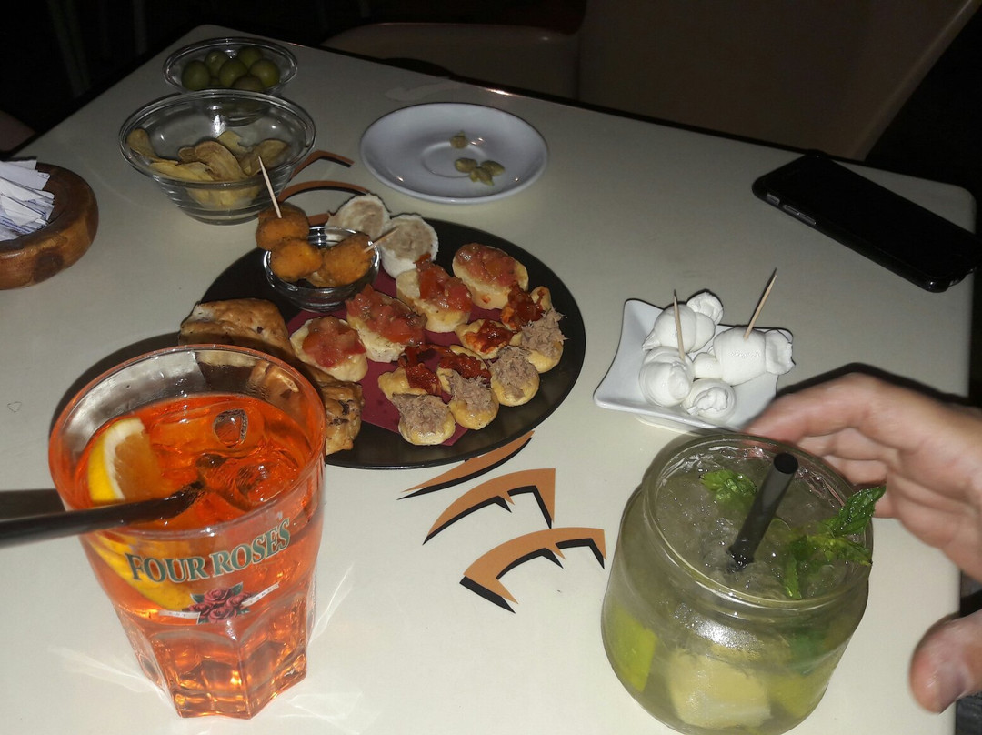 Marconia旅游景点-Sciumekafe