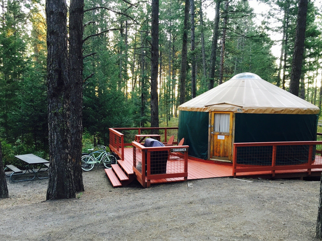 Winchester Lake State Park-Winchester必去景点