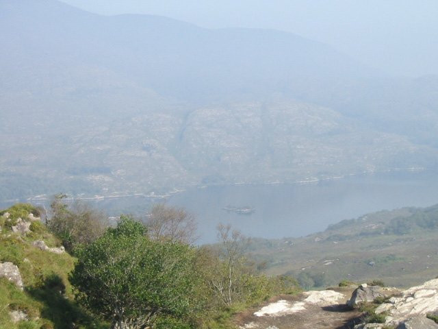 Kenmare Coach and Cab-肯梅尔必去景点