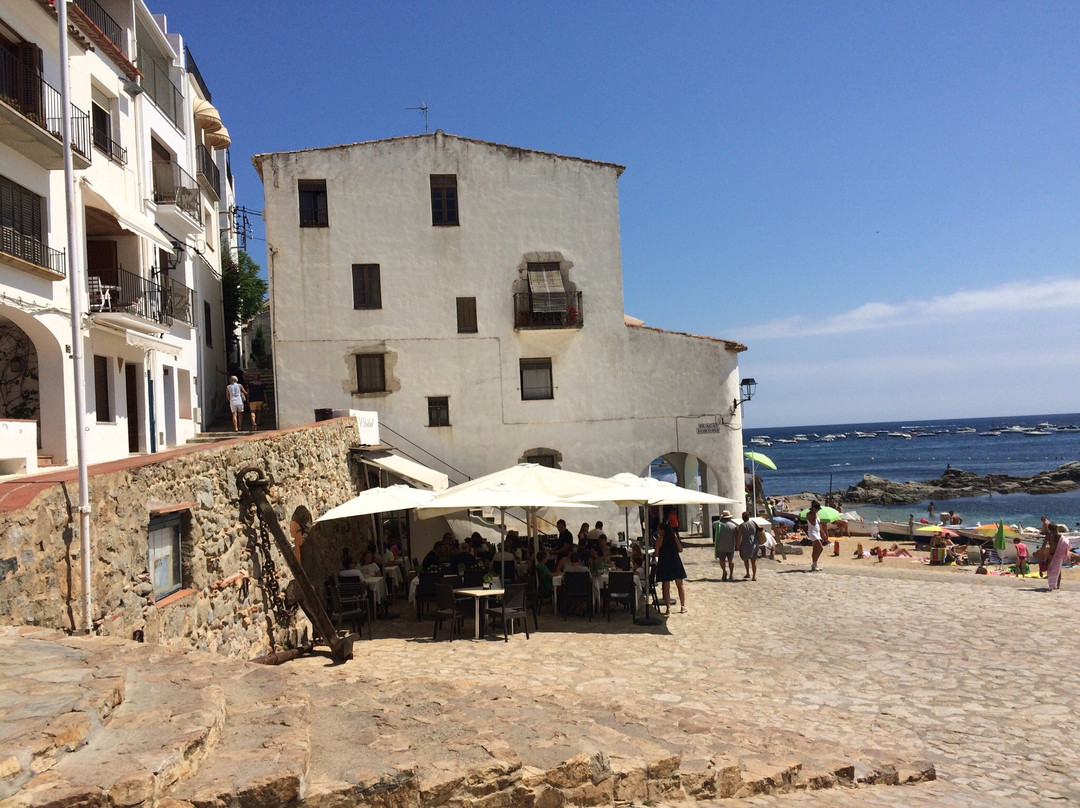 Platja Port Bo景点图片
