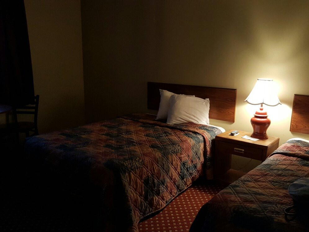 North Shore Lodge