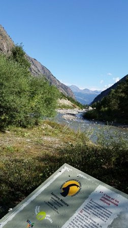 Sentiero "Sulle sponde del Savara"景点图片