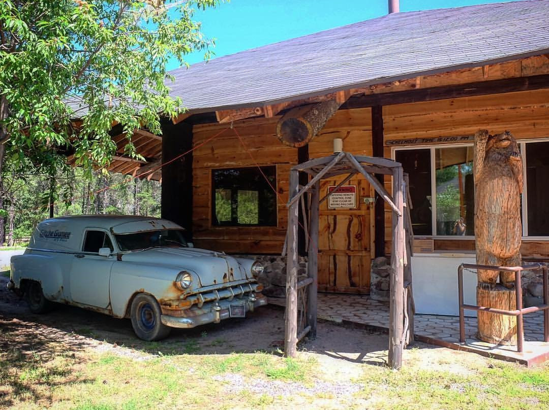 Gitche Gumee RV Park