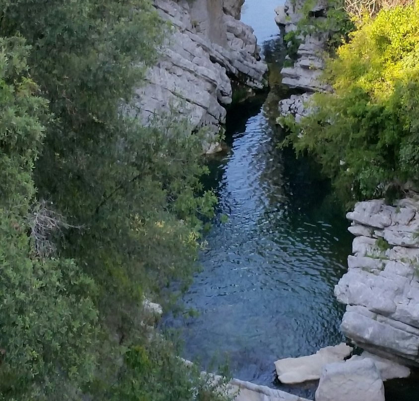 Il Ponte Romano景点图片