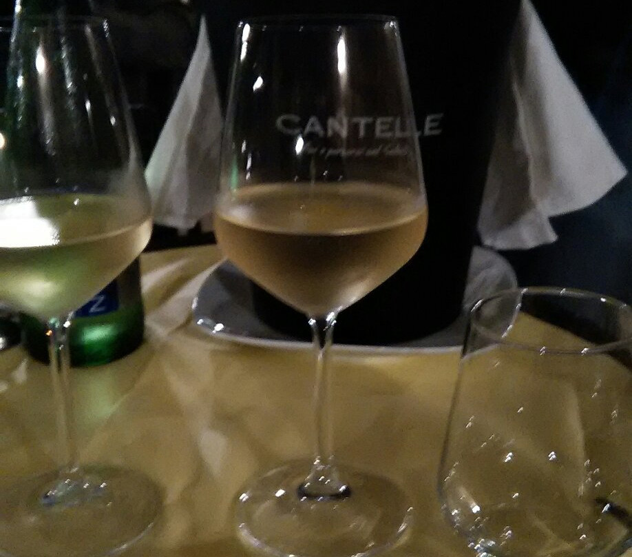 Villa Sitrie Bed & Breakfast主图