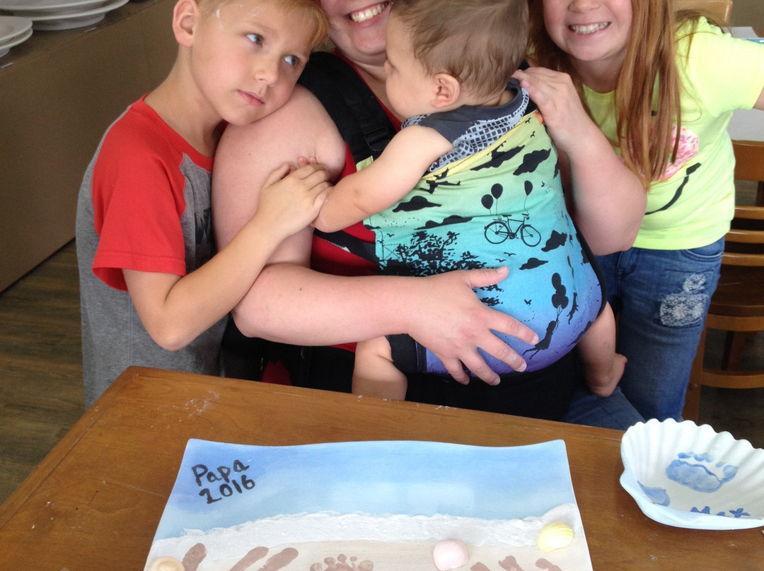 Studio 12-Avon必去景点