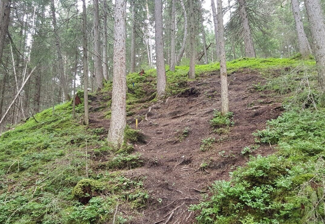 Kron Arc Adventure-瓦尔道拉必去景点