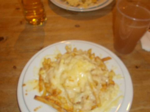 Falmer Bar-布莱顿必去景点