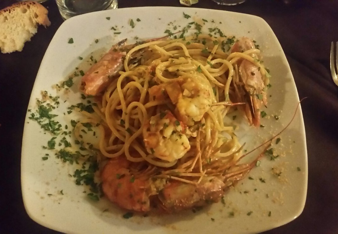 Ponticello Lido-San Cataldo必去景点