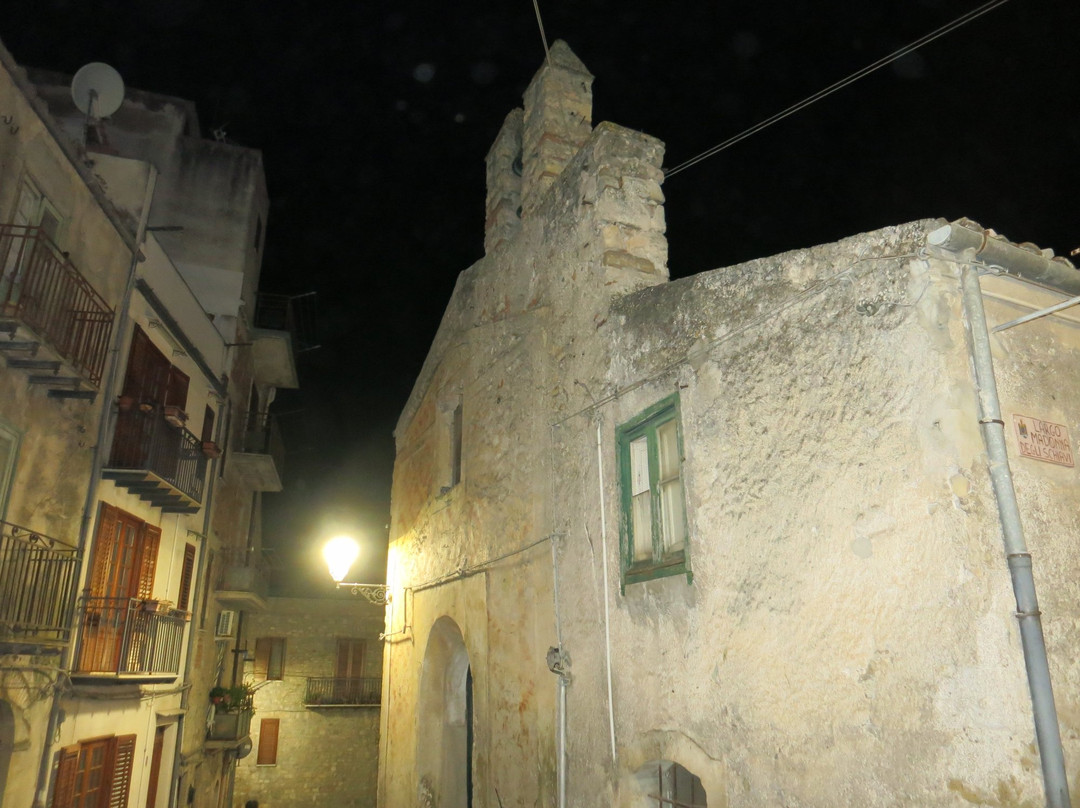 Chiesa di Santa Maria della Porta (detta anche degli Schiavi)景点图片