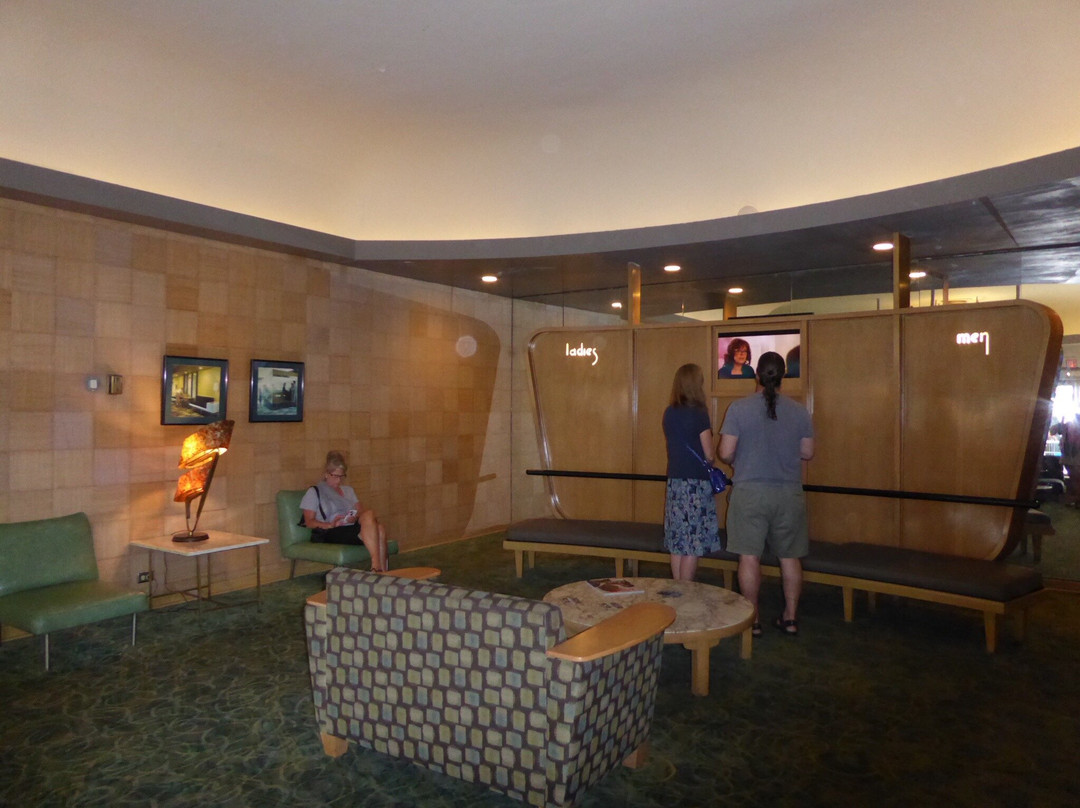 Riverview Theater-明尼阿波利斯必去景点