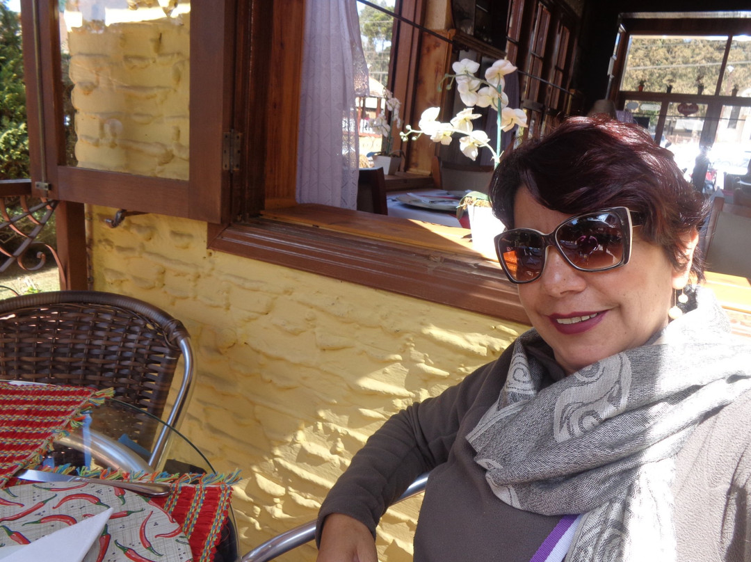 Churrascaria Chama Sul