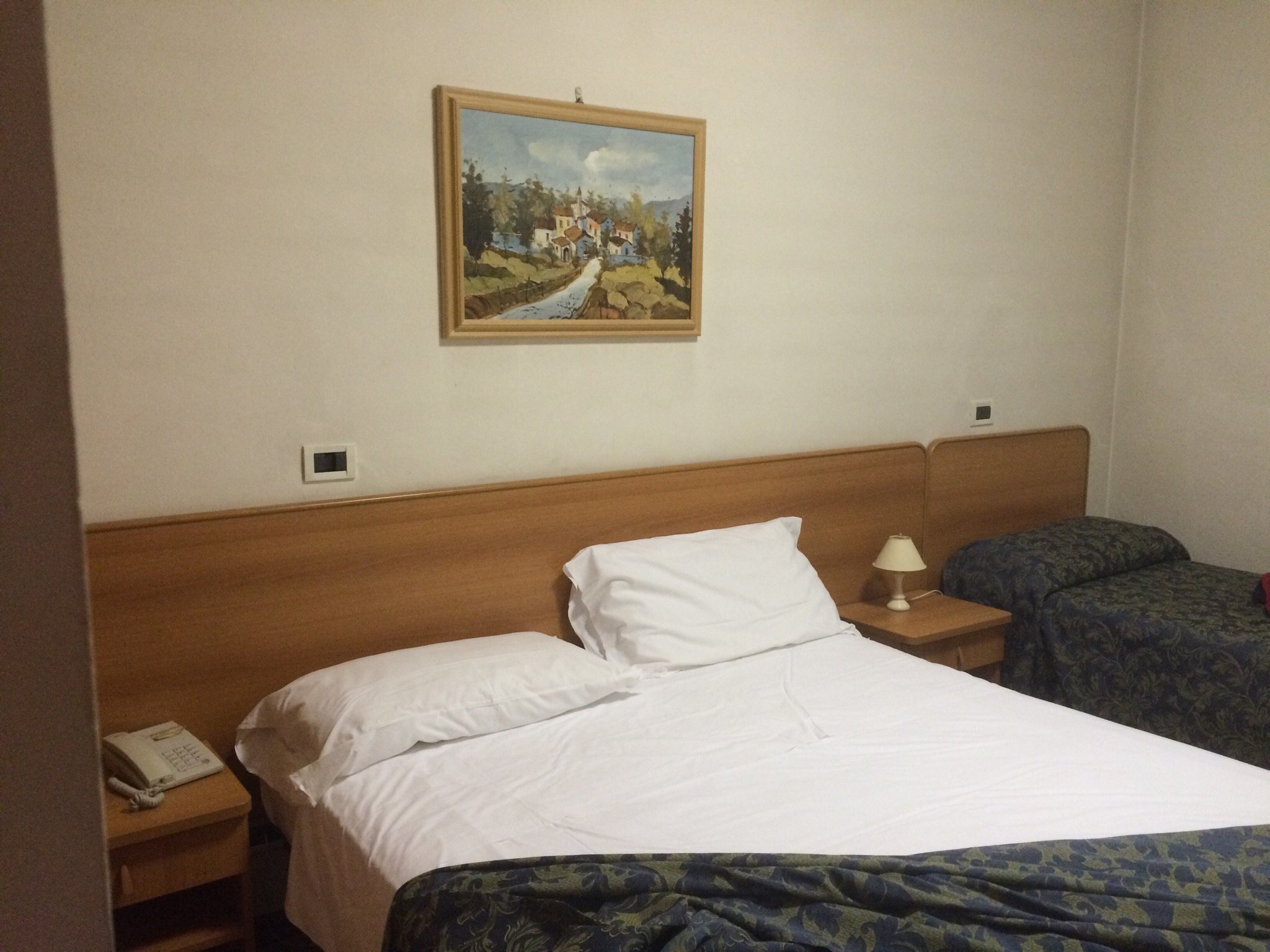 Hotel Sabrina-官方