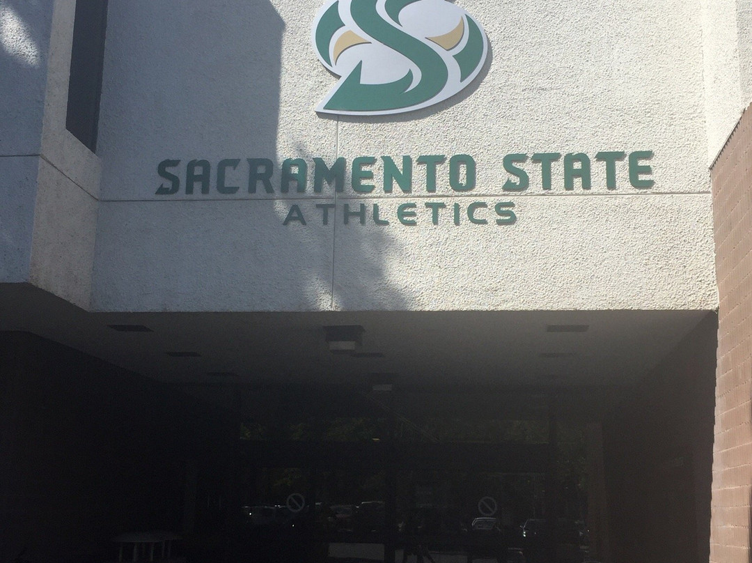 Sacramento State-沙加缅度必去景点