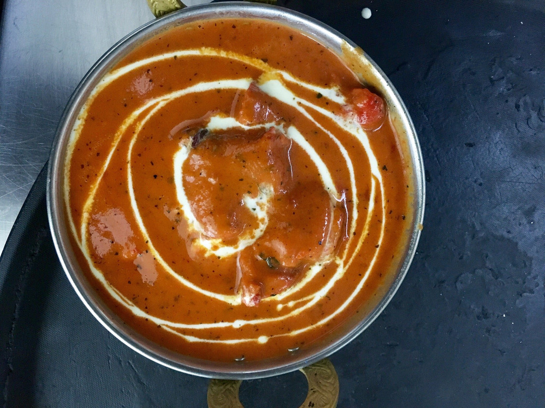 Papakura餐馆和美食-Raviz Indian Cuisine