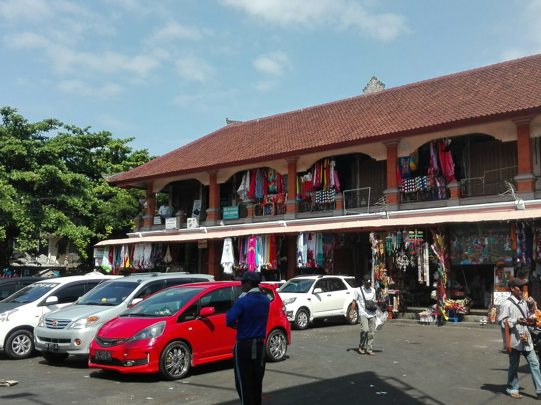 Bali Transport Tours-登巴萨必去景点