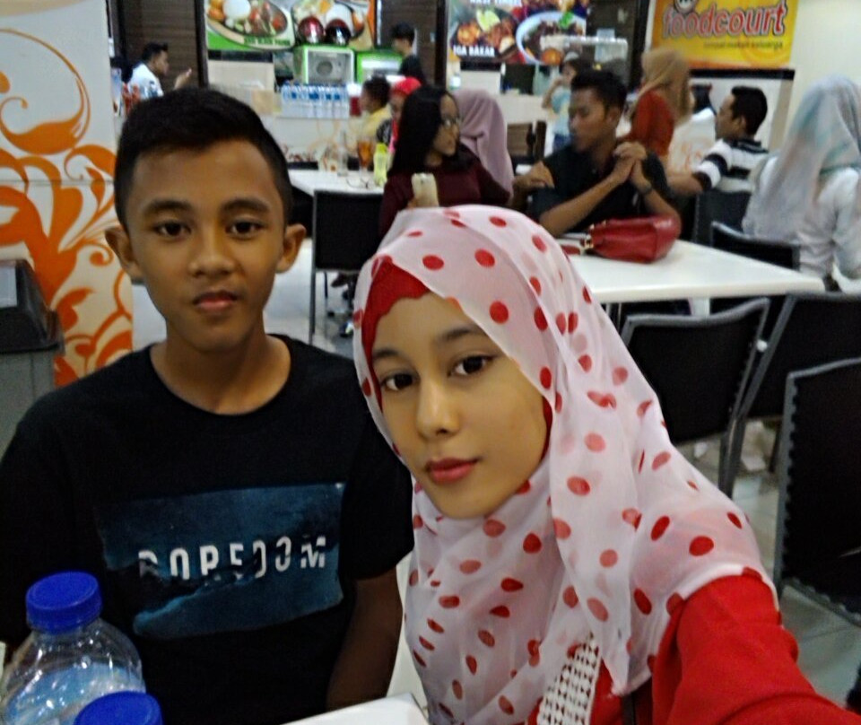 Central Plaza-班达楠榜必去景点