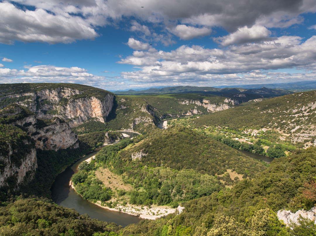 Gorges de l'Ardèche Tourism, Ruoms Office-Ruoms必去景点