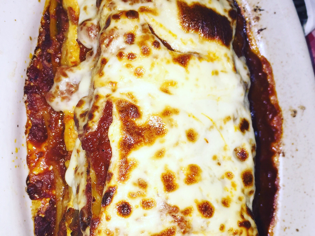 Southlake Town Square-绍斯莱克必去景点