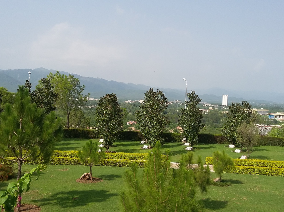 Rose and Jasmine Garden