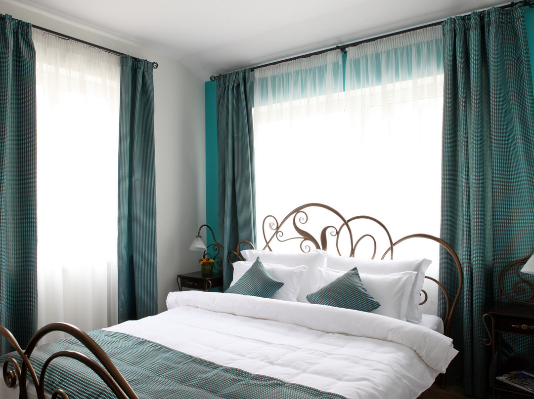 Karaburma酒店住宿-Garni Hotel DUM