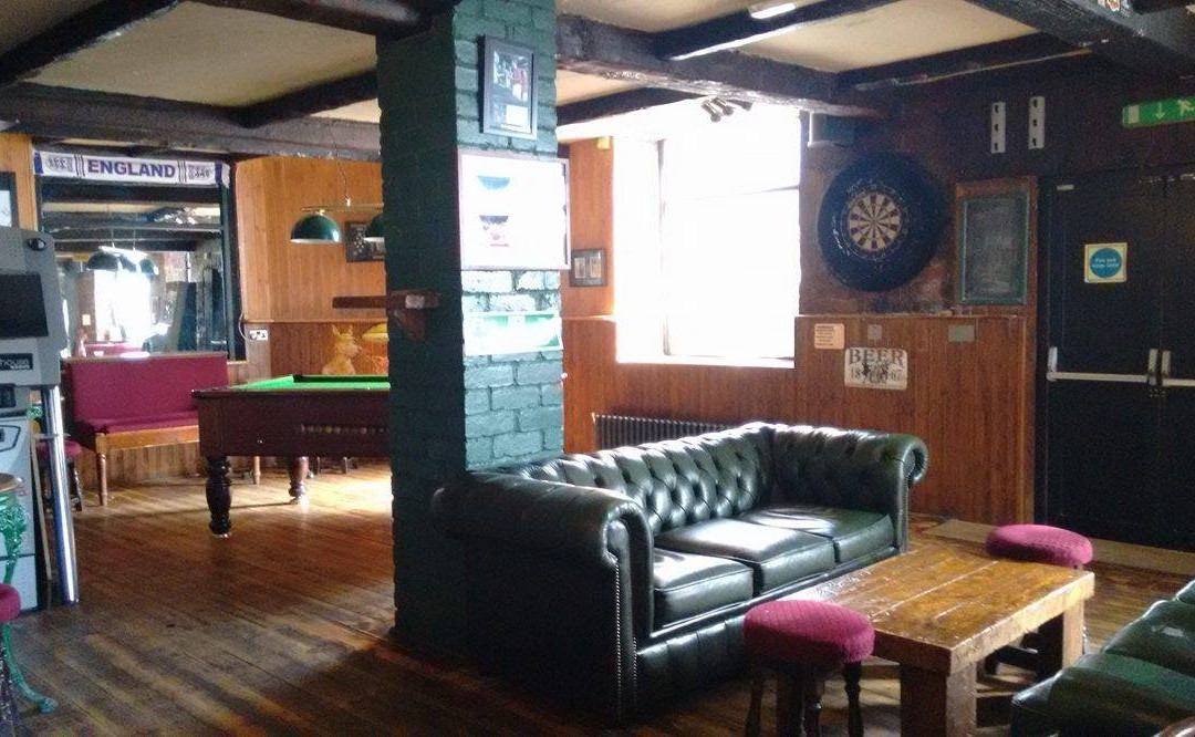 Cellar Bar景点图片