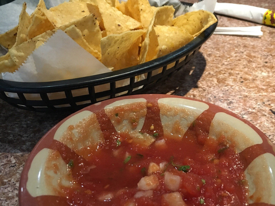 El Mariachi Mexican Restaurant