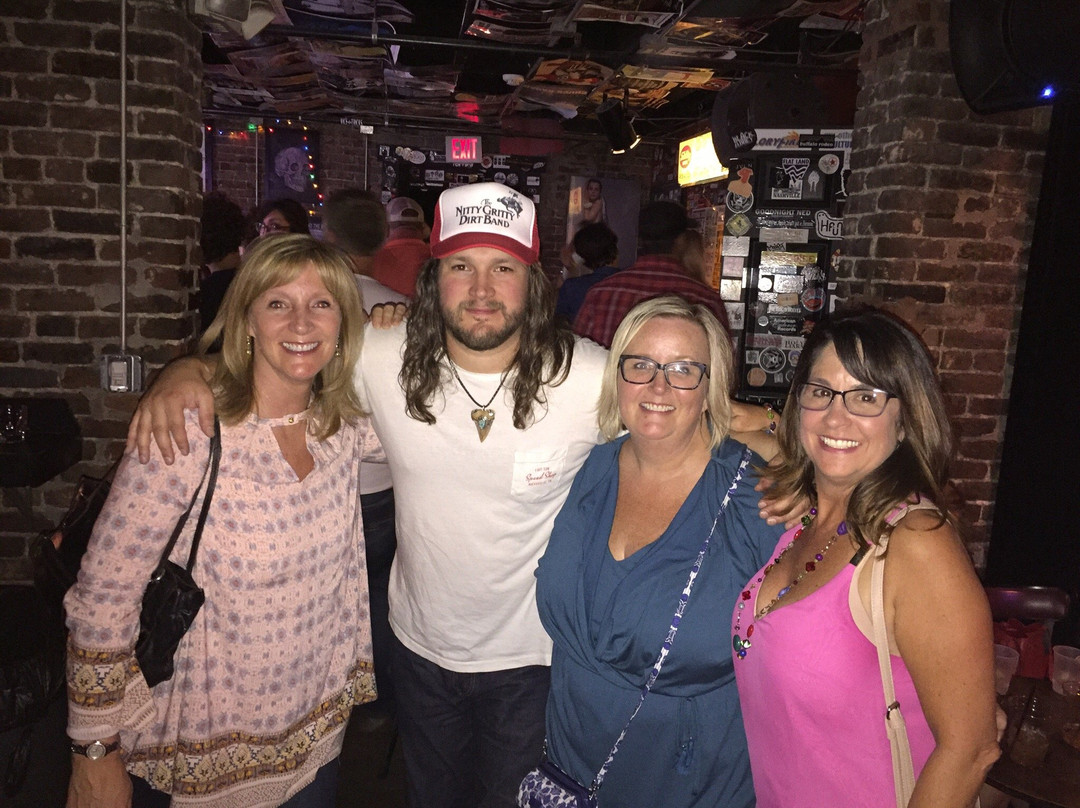 The Basement-纳什维尔必去景点