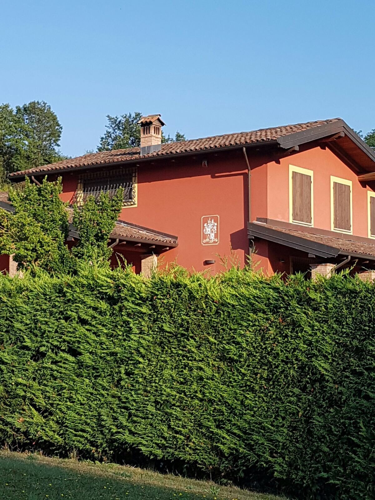 La Pradellina B&B-官方