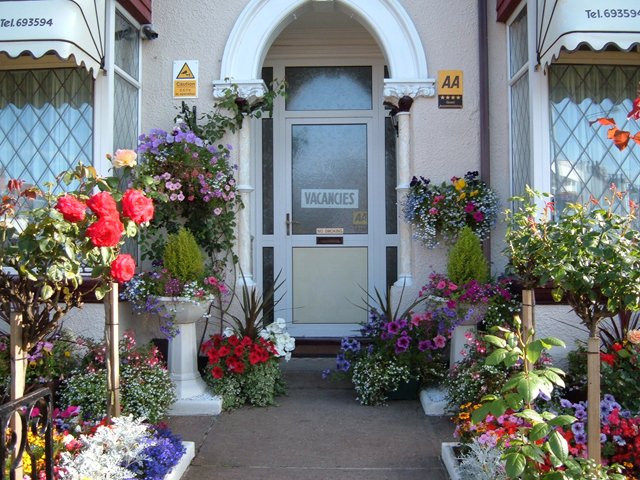 The Adelaide Premier Guest House