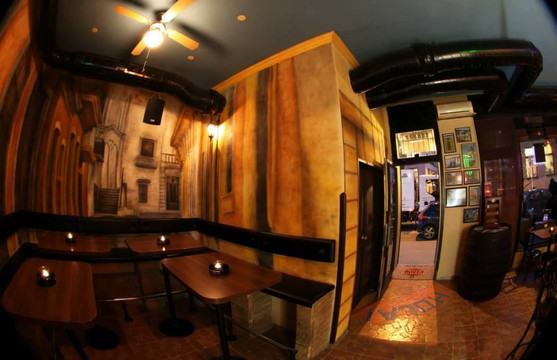 Cubana bar-布尔诺必去景点