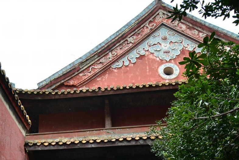 湘潭文庙-湘潭市必去景点