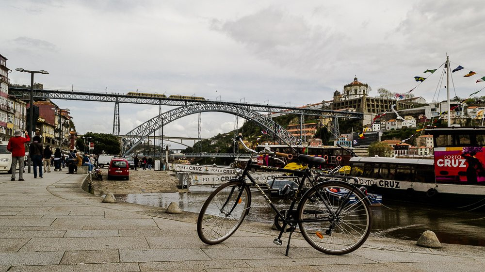 Alma At Porto景点图片