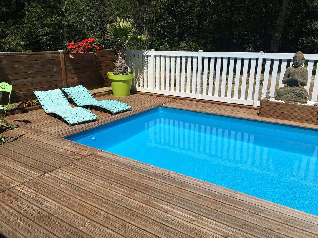 La Maison Bali主图