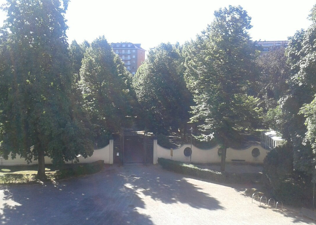 Parco Rignon-都灵必去景点